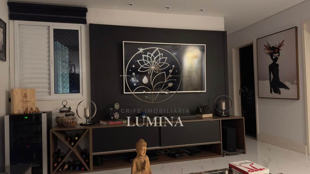 Apartamento Jardim Ermida I Jundiaí 