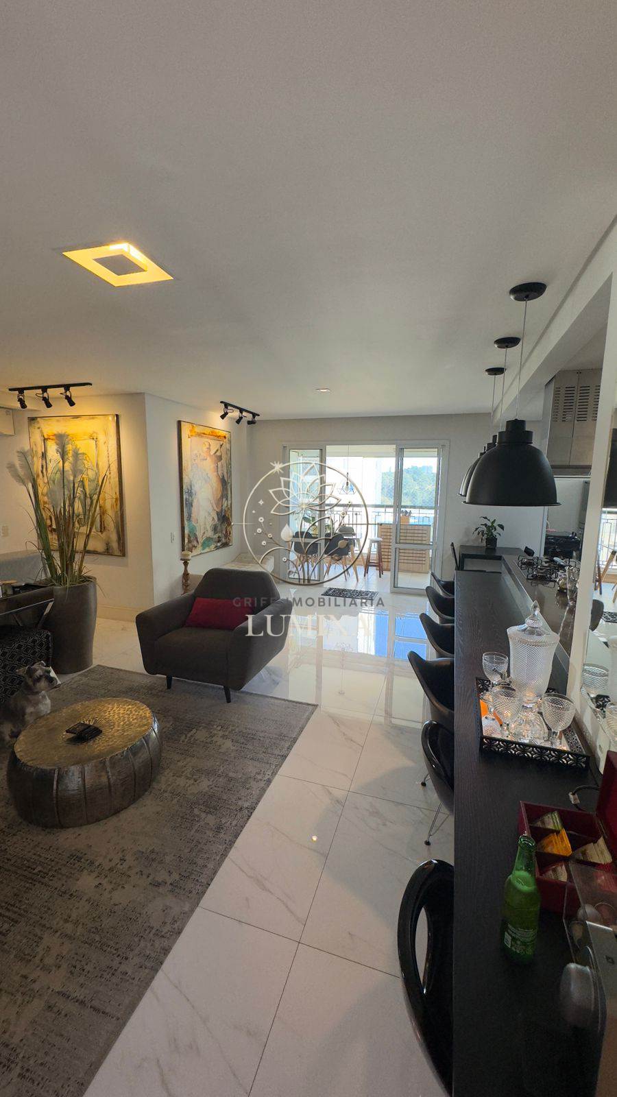 Apartamento Jardim Ermida I Jundiaí 