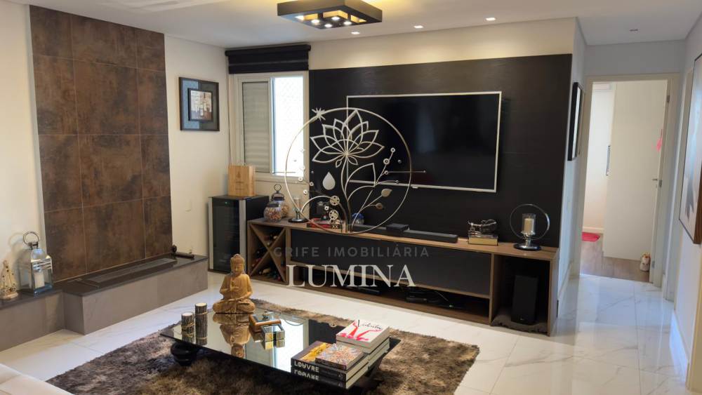 Apartamento Jardim Ermida I Jundiaí 