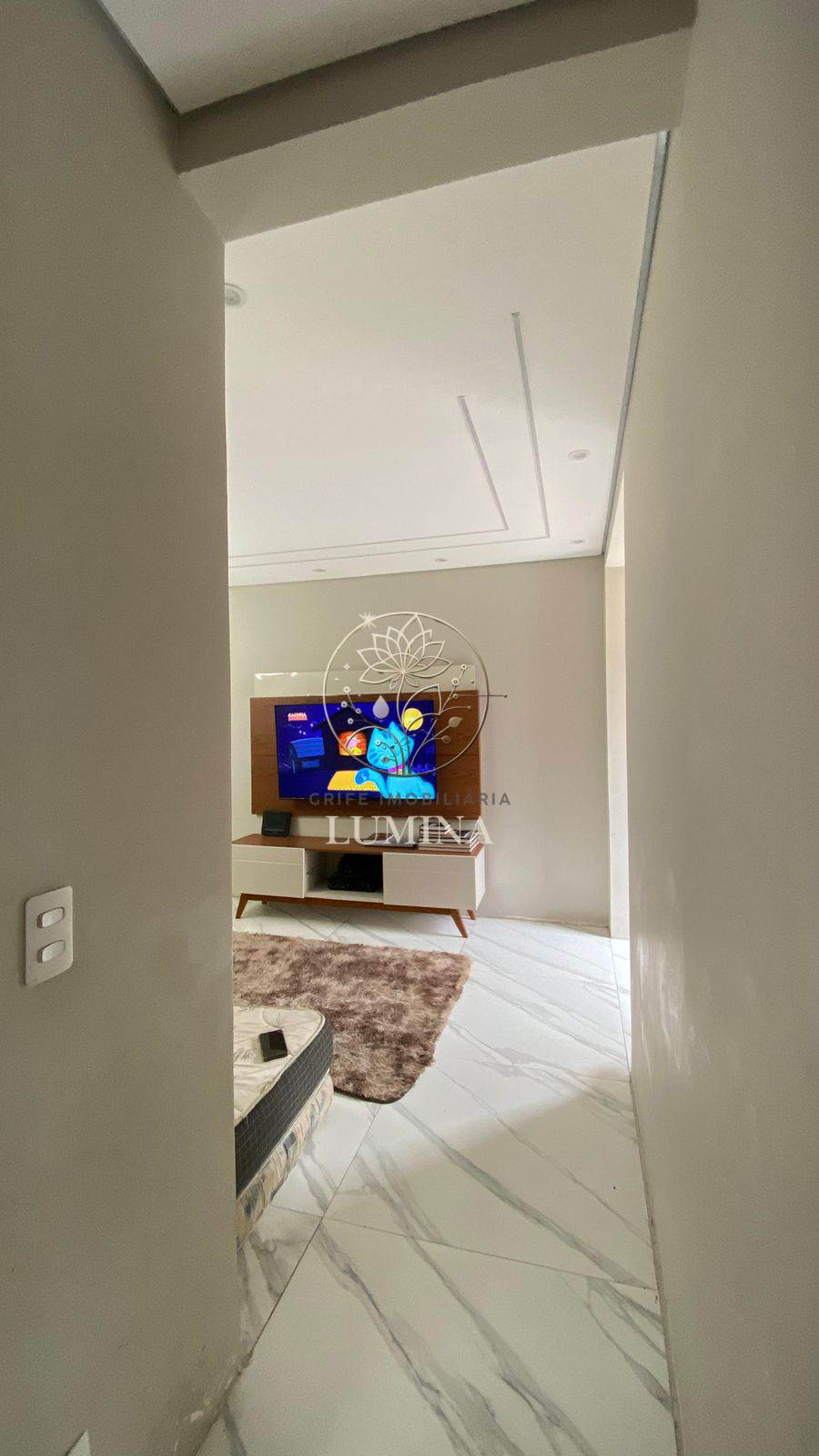 Apartamento Residencial Pacaembu I Itupeva 