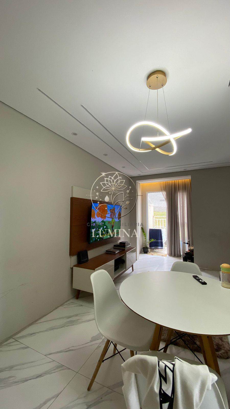 Apartamento Residencial Pacaembu I Itupeva 