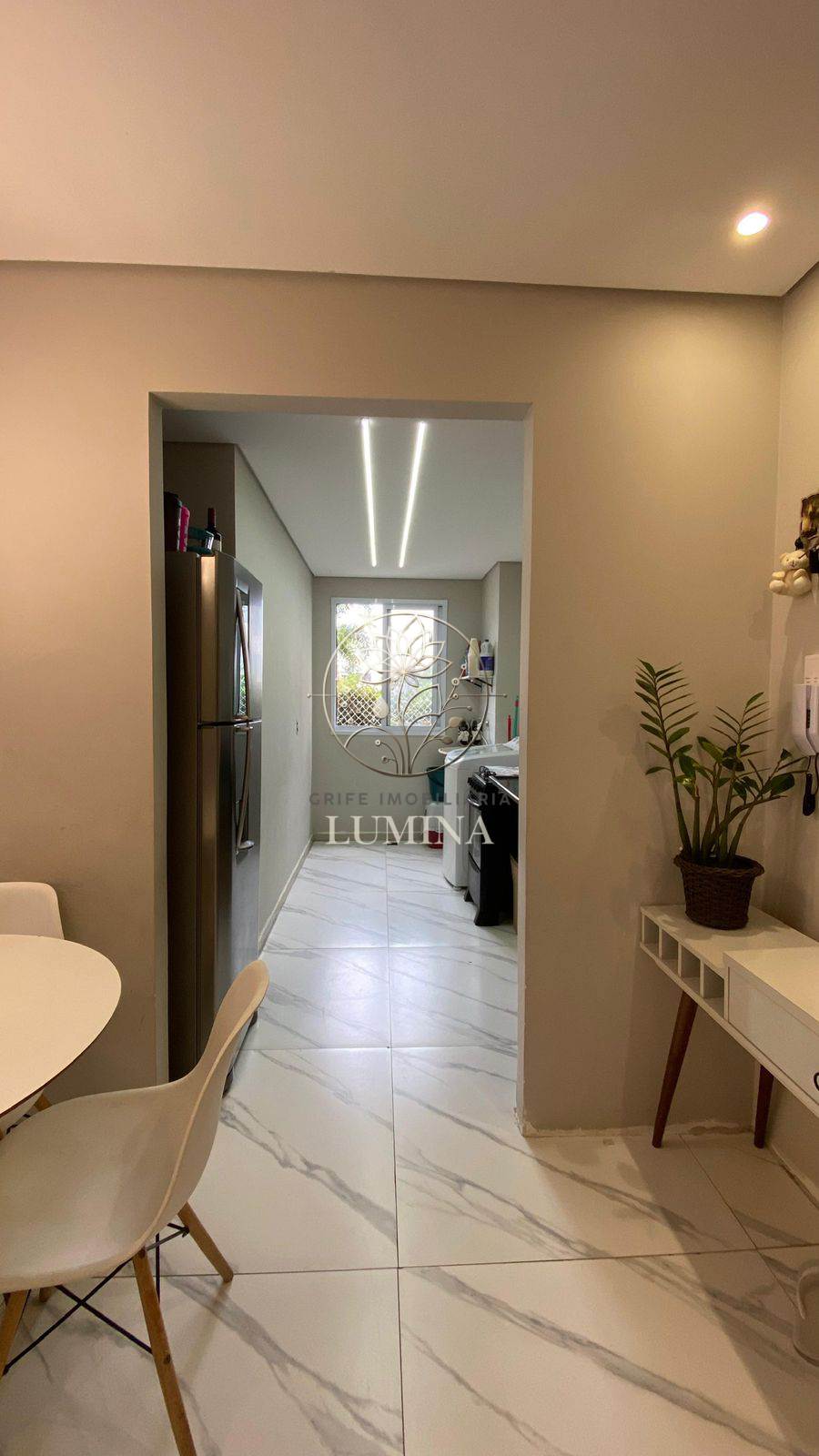 Apartamento Residencial Pacaembu I Itupeva 