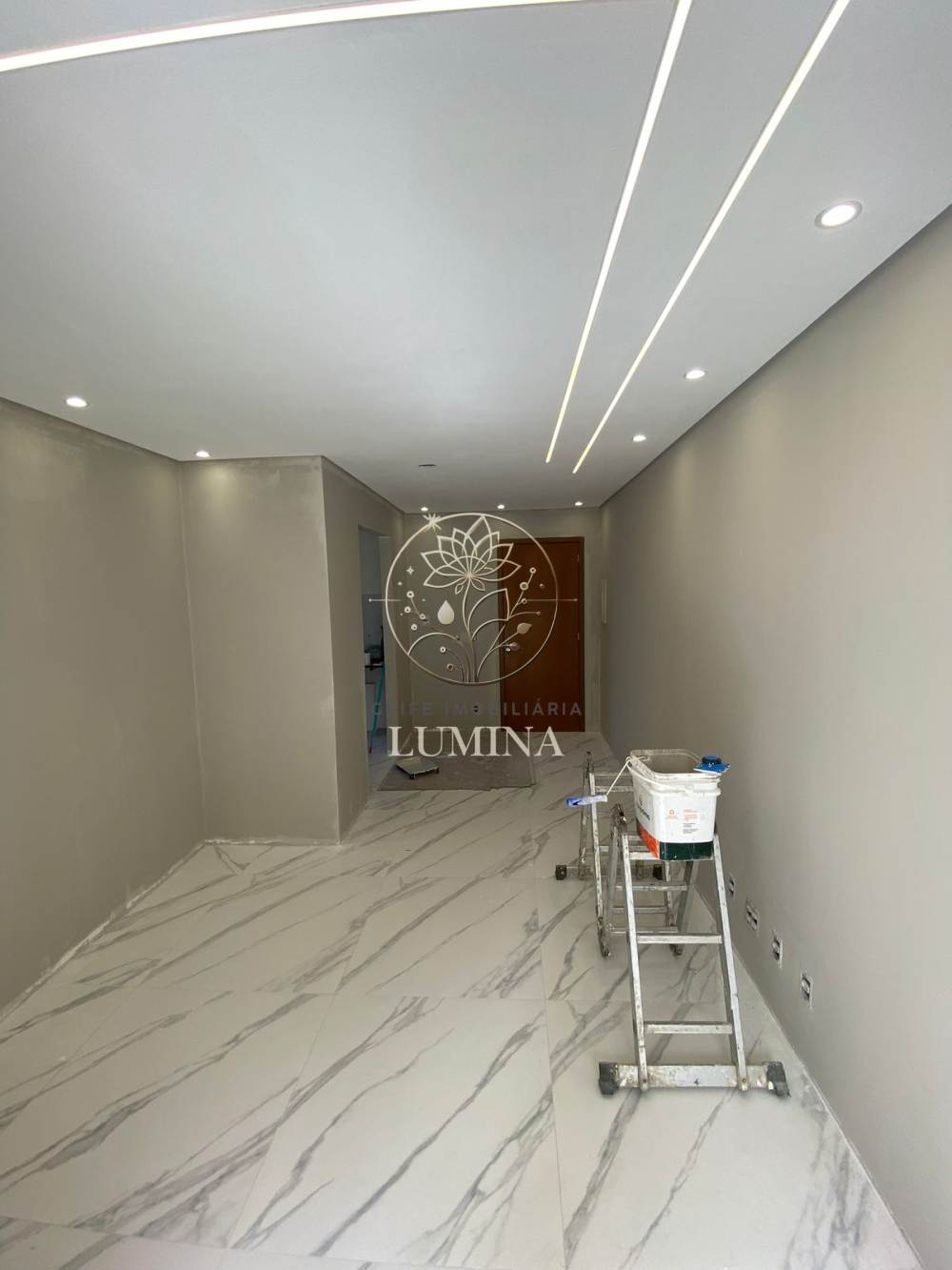 Apartamento Residencial Pacaembu I Itupeva 