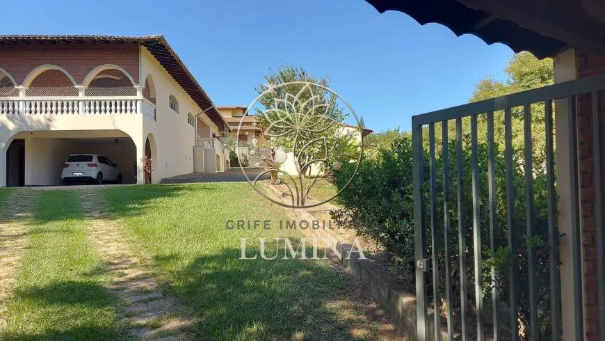 Sobrado Jardim Teresa Cristina Jundiaí 