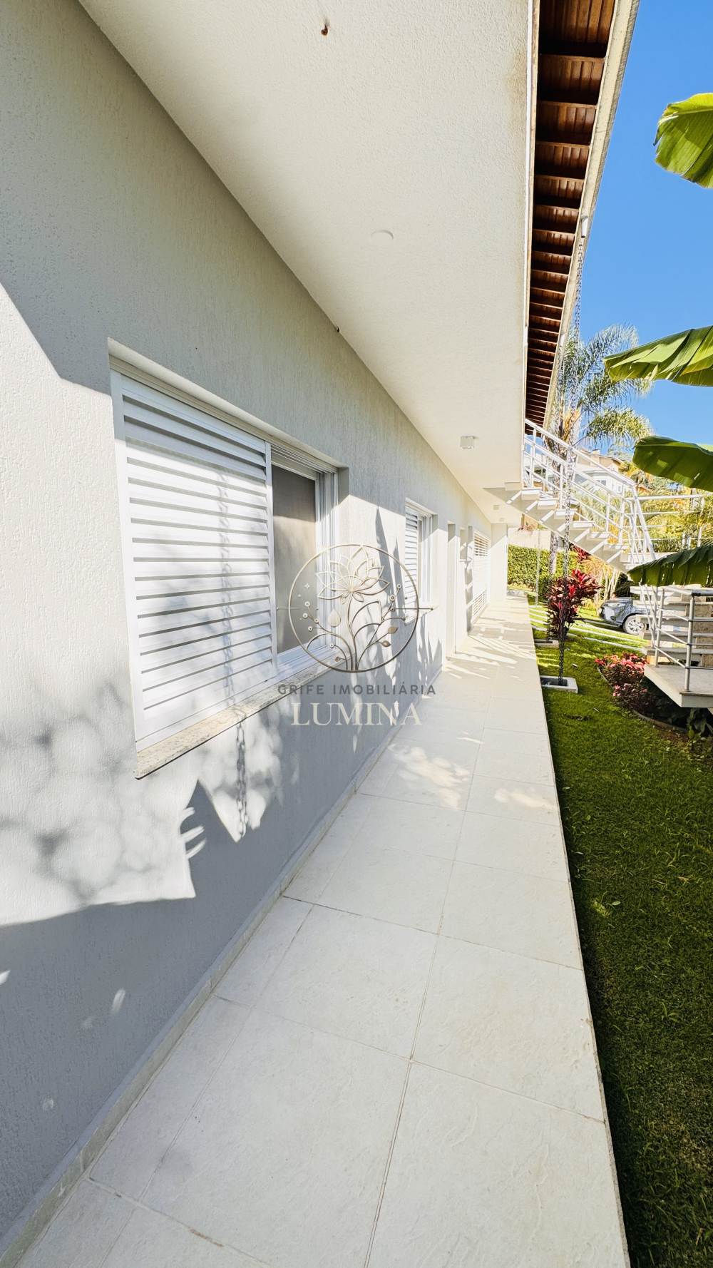 Casa em Condomínio Loteamento Capital Ville Jundiaí 