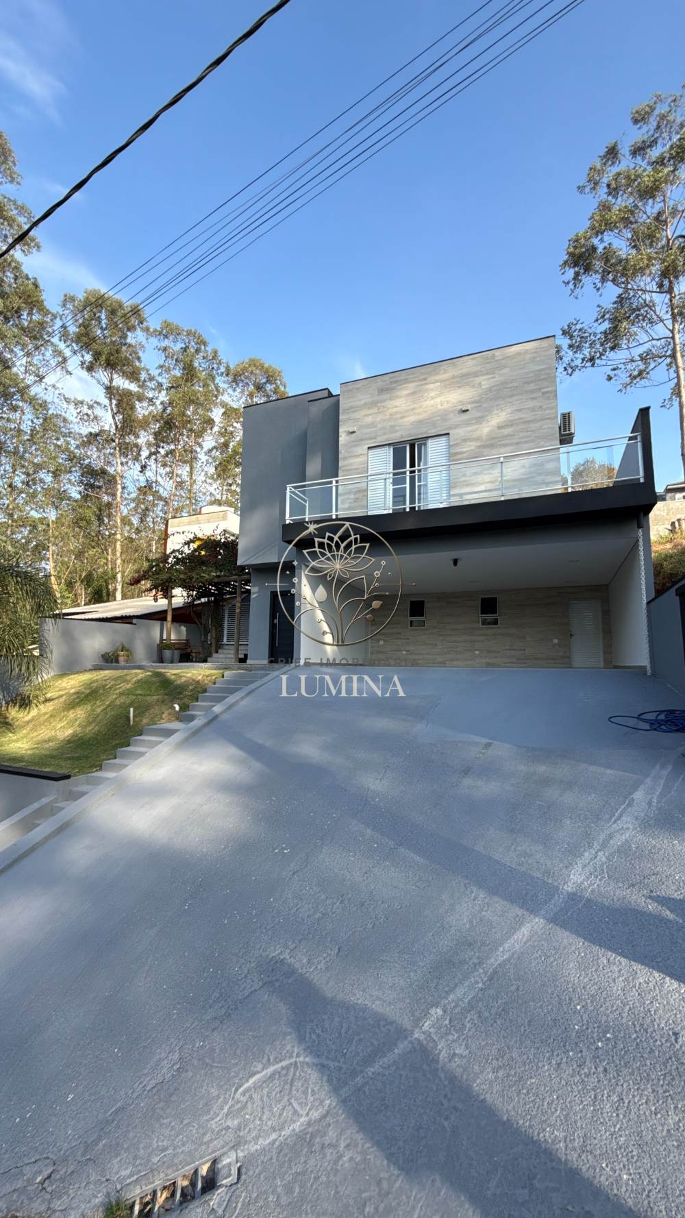 Casa em Condomínio Loteamento Capital Ville Jundiaí 