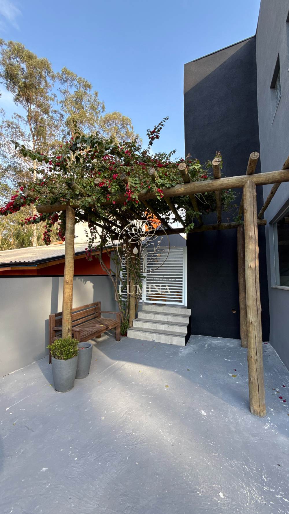 Casa em Condomínio Loteamento Capital Ville Jundiaí 