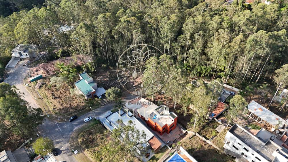 Casa em Condomínio Loteamento Capital Ville Jundiaí 