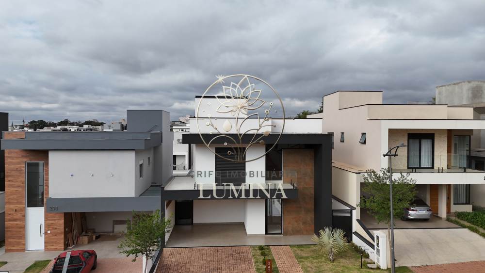 Casa em Condomínio  Jundiaí 