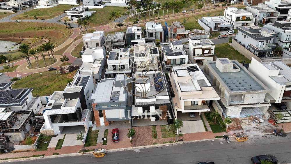 Casa em Condomínio  Jundiaí 