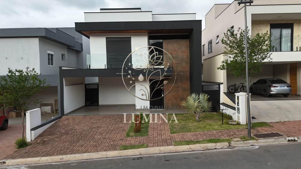 Casa em Condomínio  Jundiaí 