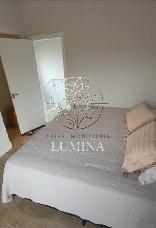 Casa em Condomínio Loteamento Capital Ville Jundiaí 