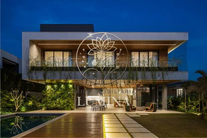 Casa em Condomínio Portal Japy Golf Clube Cabreúva 