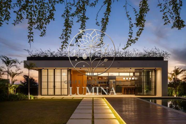 Casa em Condomínio Portal Japy Golf Clube Cabreúva 