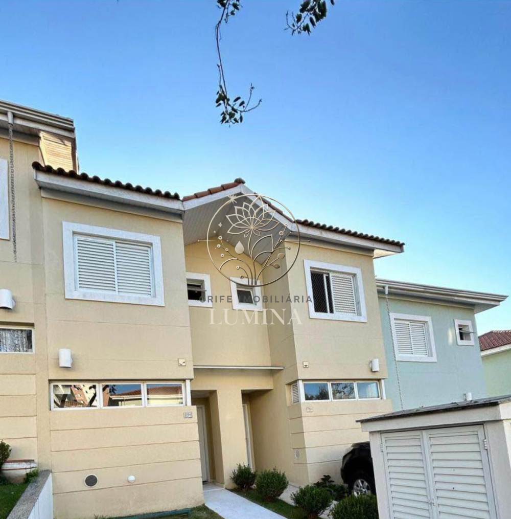 Sobrado em Condomínio NO Jardim Colonia