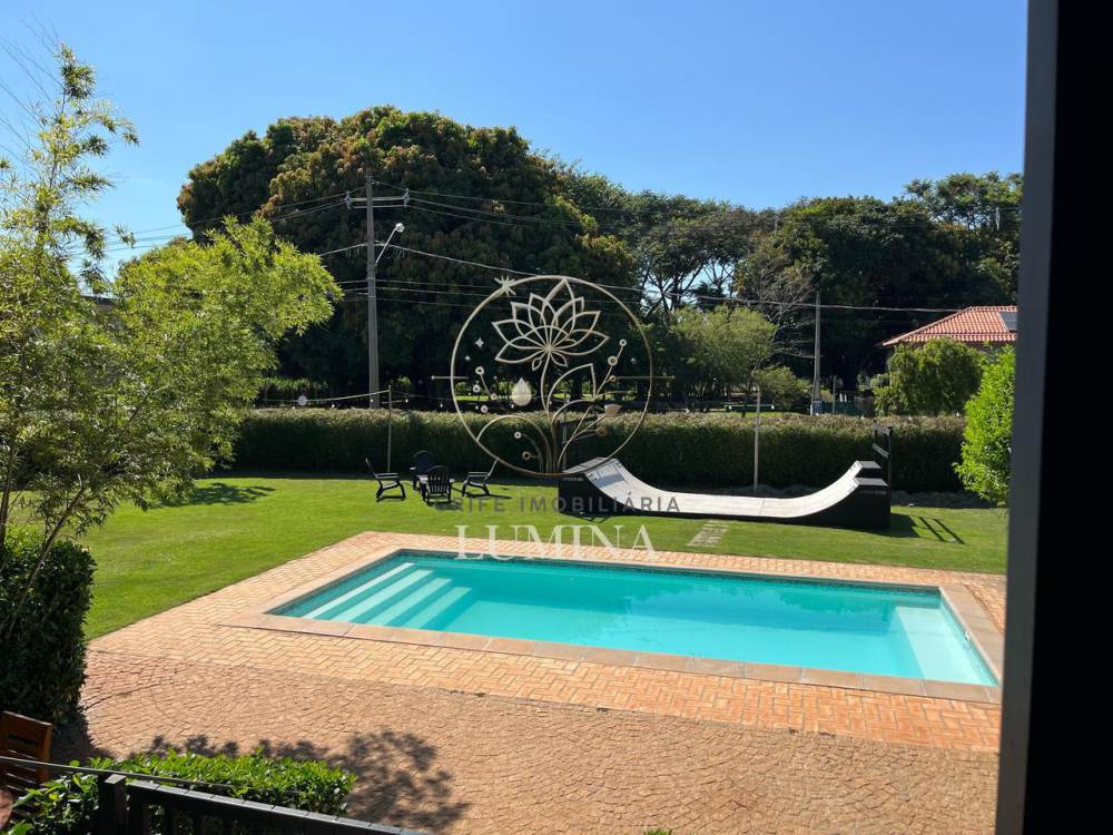 Casa em Condomínio Residencial Primavera II Salto 