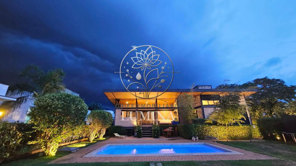 Casa em Condomínio Residencial Primavera II Salto 