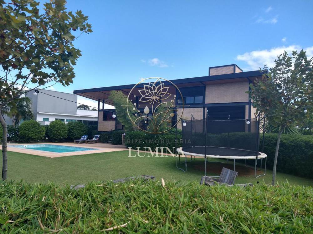 Casa em Condomínio Residencial Primavera II Salto 