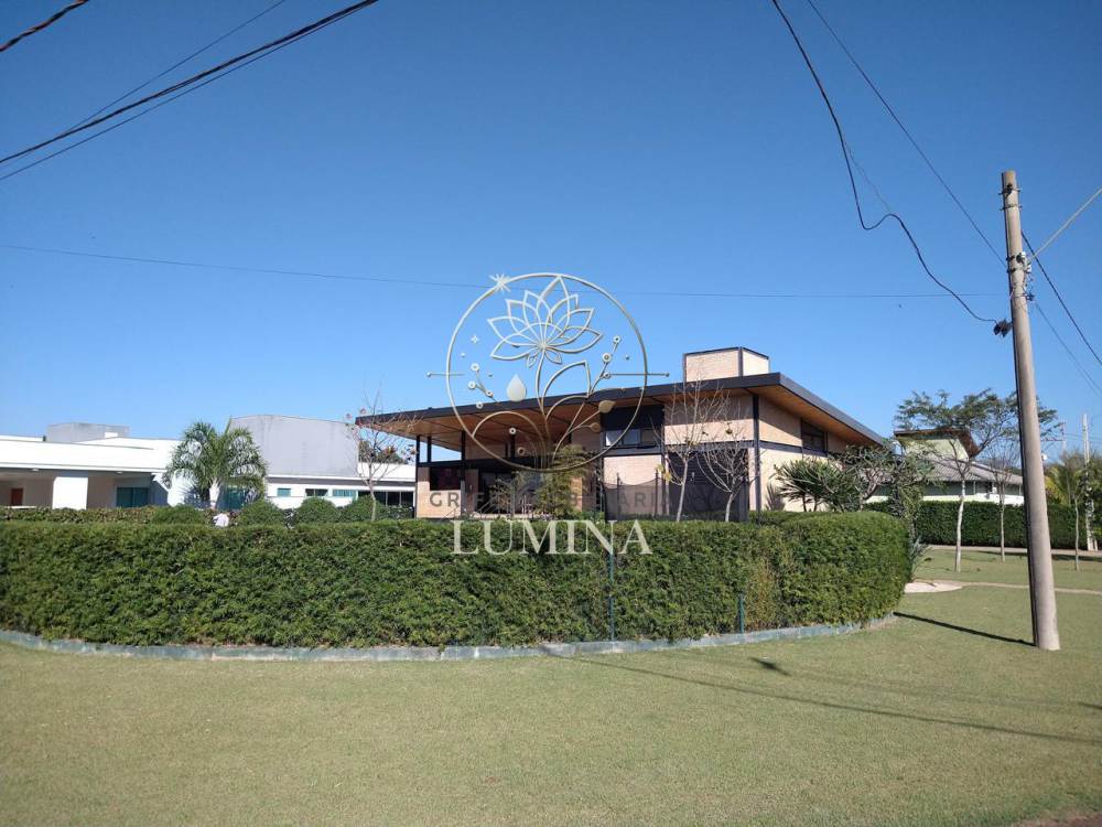 Casa em Condomínio Residencial Primavera II Salto 