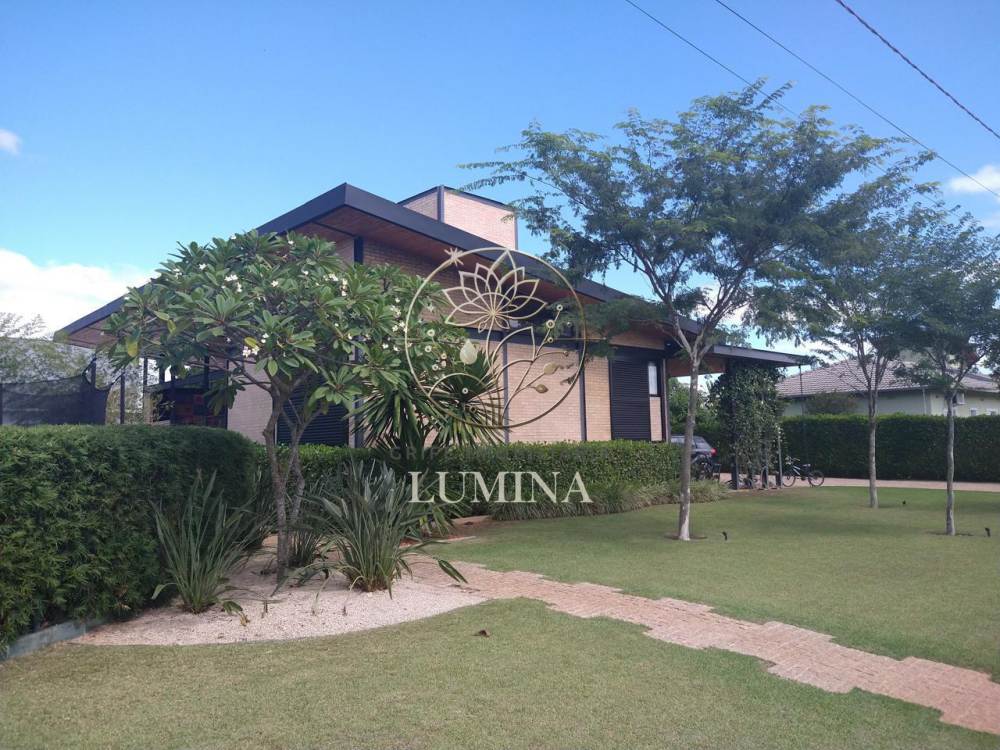 Casa em Condomínio Residencial Primavera II Salto 