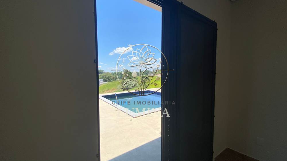 Casa em Condomínio Caxambu Jundiaí 