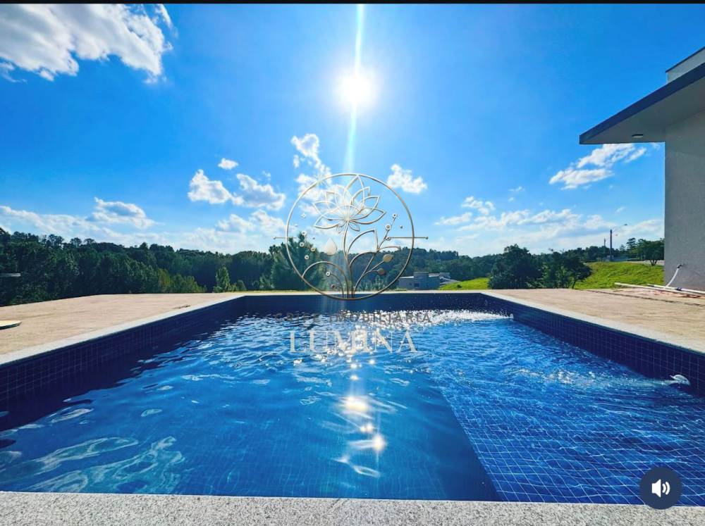 Casa em Condomínio Caxambu Jundiaí 