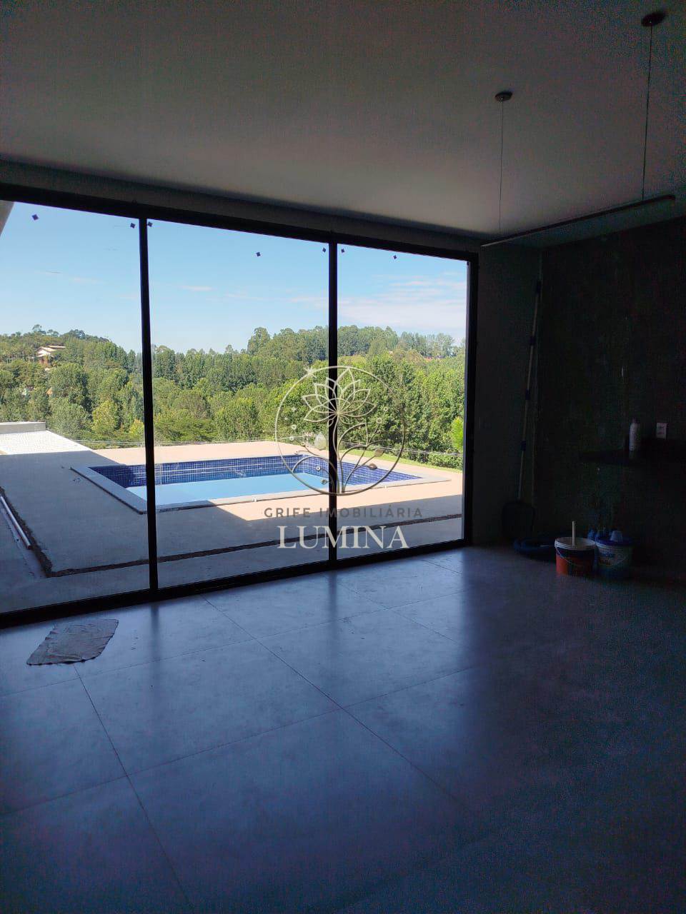 Casa em Condomínio Caxambu Jundiaí 