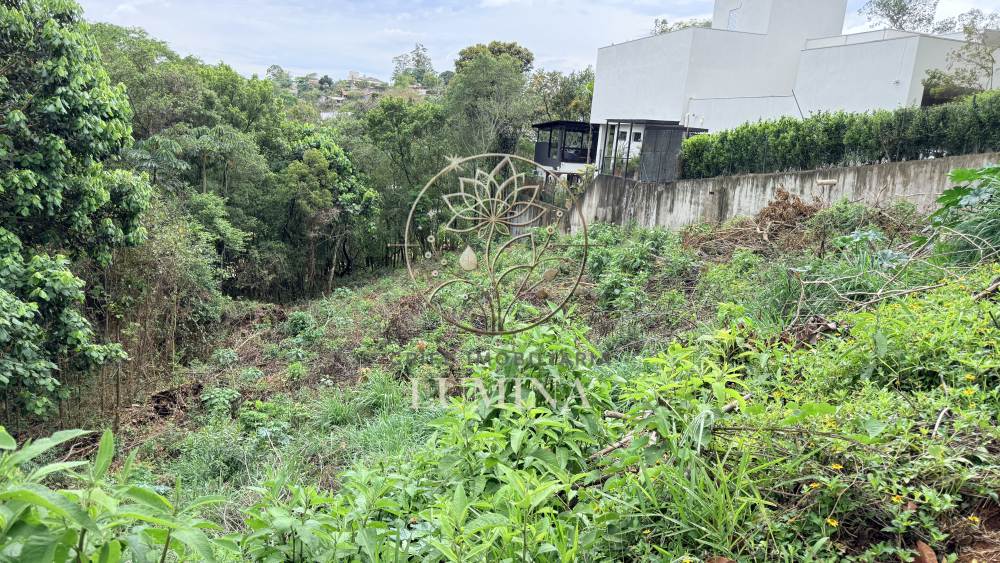 Terreno Loteamento Capital Ville Jundiaí 