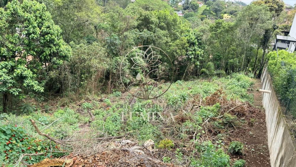 Terreno Loteamento Capital Ville Jundiaí 