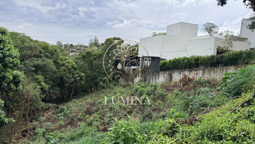 Terreno Loteamento Capital Ville Jundiaí 