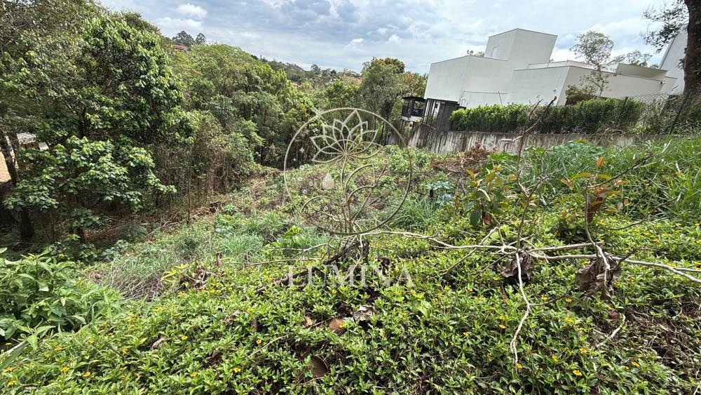 Terreno Loteamento Capital Ville Jundiaí 