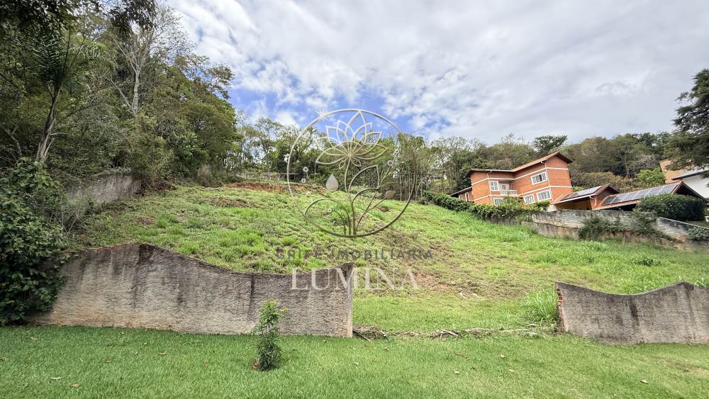 Terreno Loteamento Capital Ville Jundiaí 