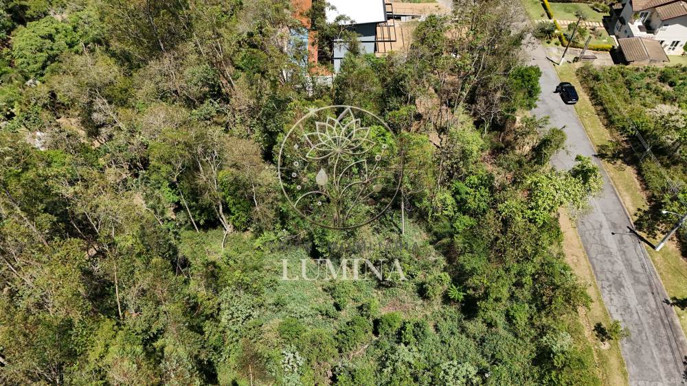 Terreno Loteamento Capital Ville Jundiaí 