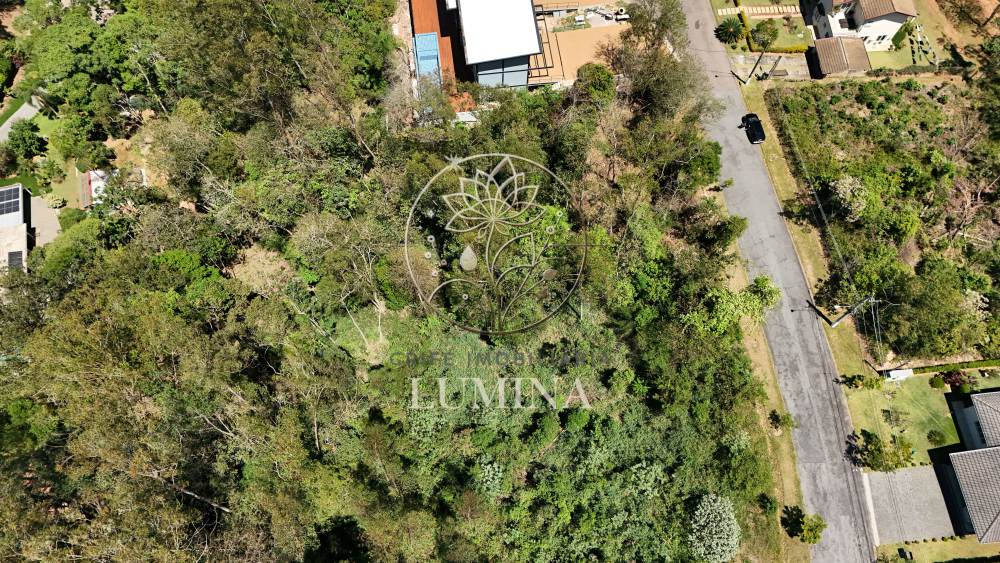 Terreno Loteamento Capital Ville Jundiaí 