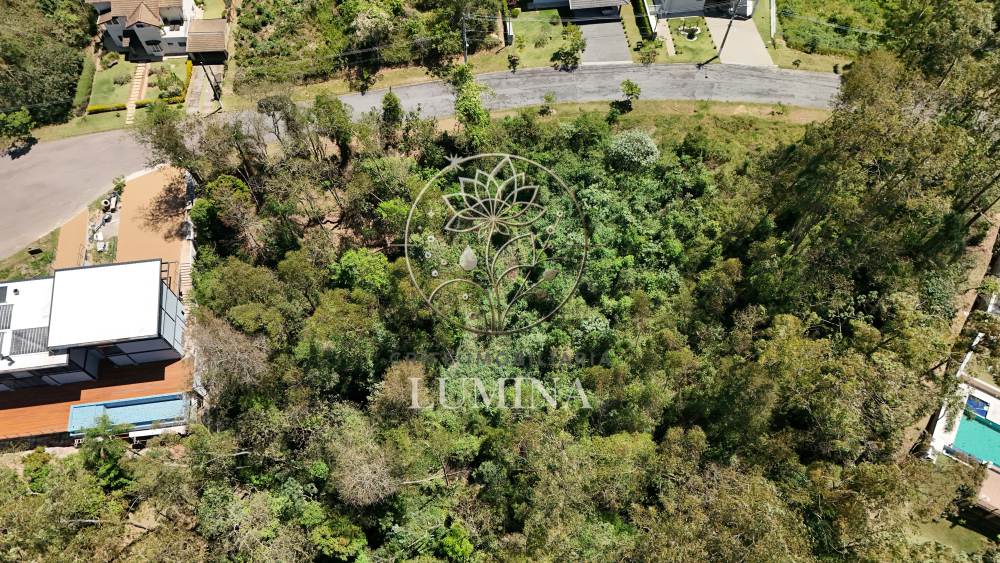 Terreno Loteamento Capital Ville Jundiaí 