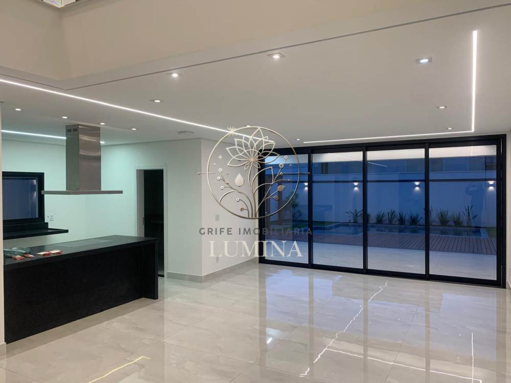 Sobrado em Condomínio Loteamento Brisas do Lago Jundiaí 