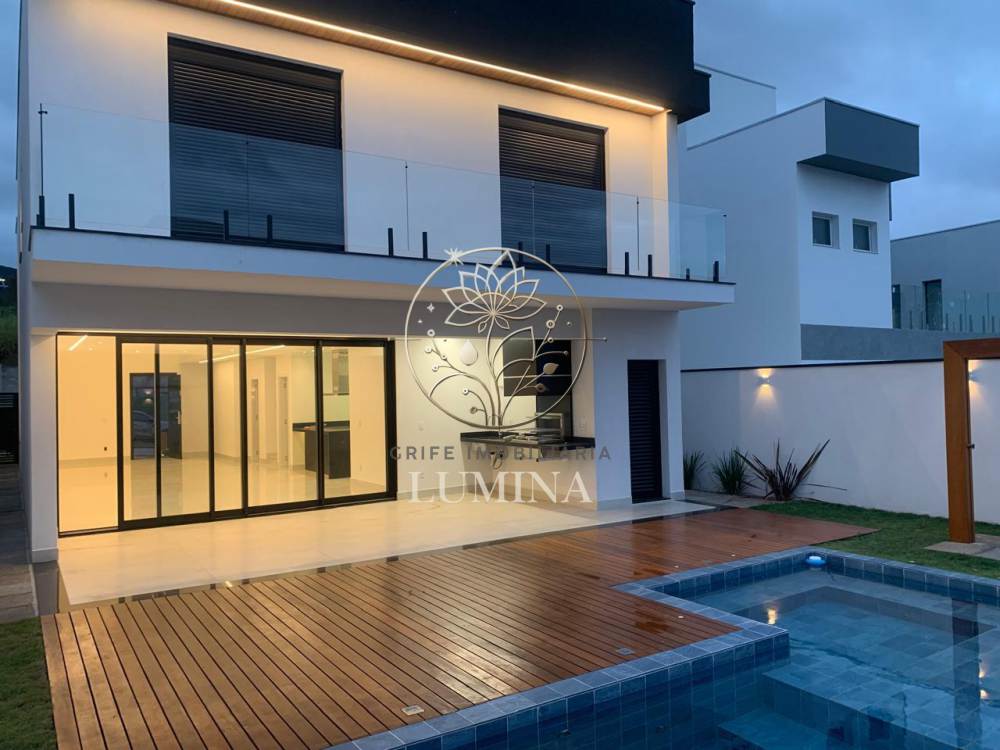 Sobrado em Condomínio Loteamento Brisas do Lago Jundiaí 