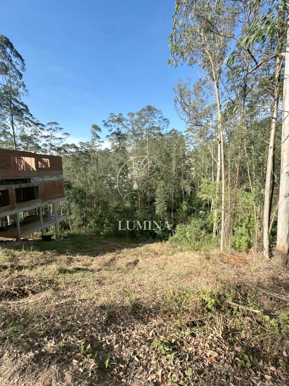 Terreno Loteamento Capital Ville Jundiaí 