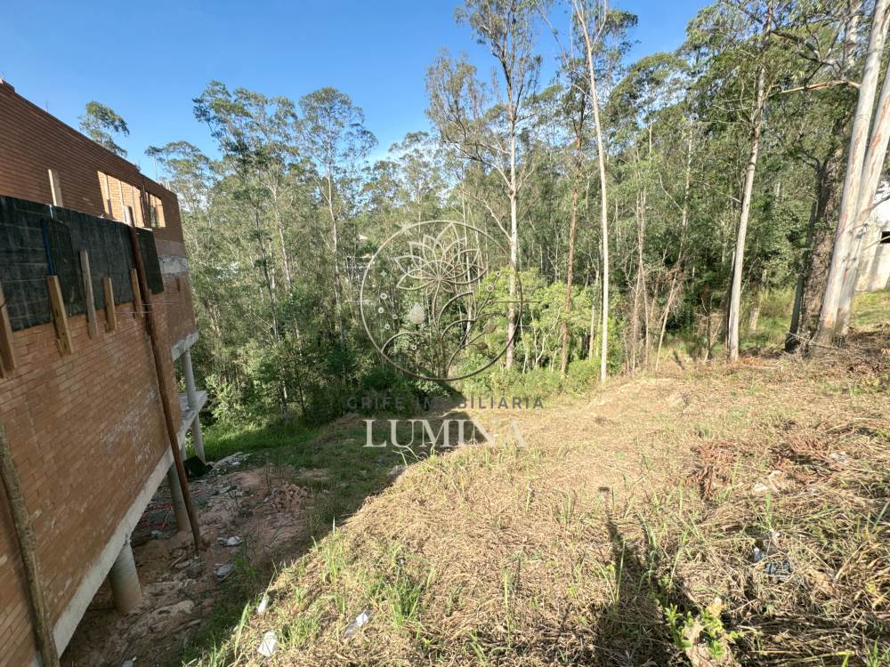 Terreno Loteamento Capital Ville Jundiaí 