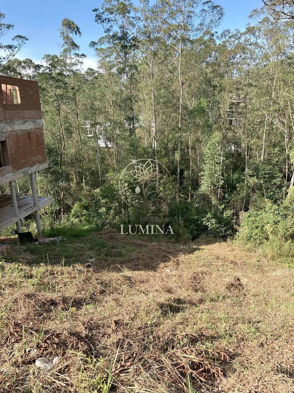 Terreno Loteamento Capital Ville Jundiaí 