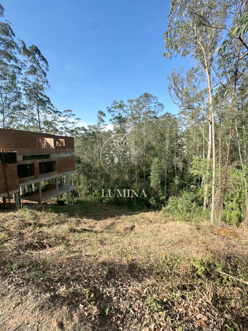 Terreno Loteamento Capital Ville Jundiaí 