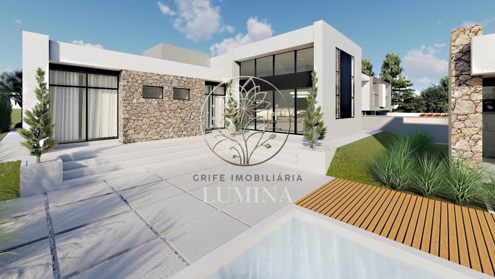 Casa em Condomínio Horizonte Azul - Village Ambiental II Itupeva 