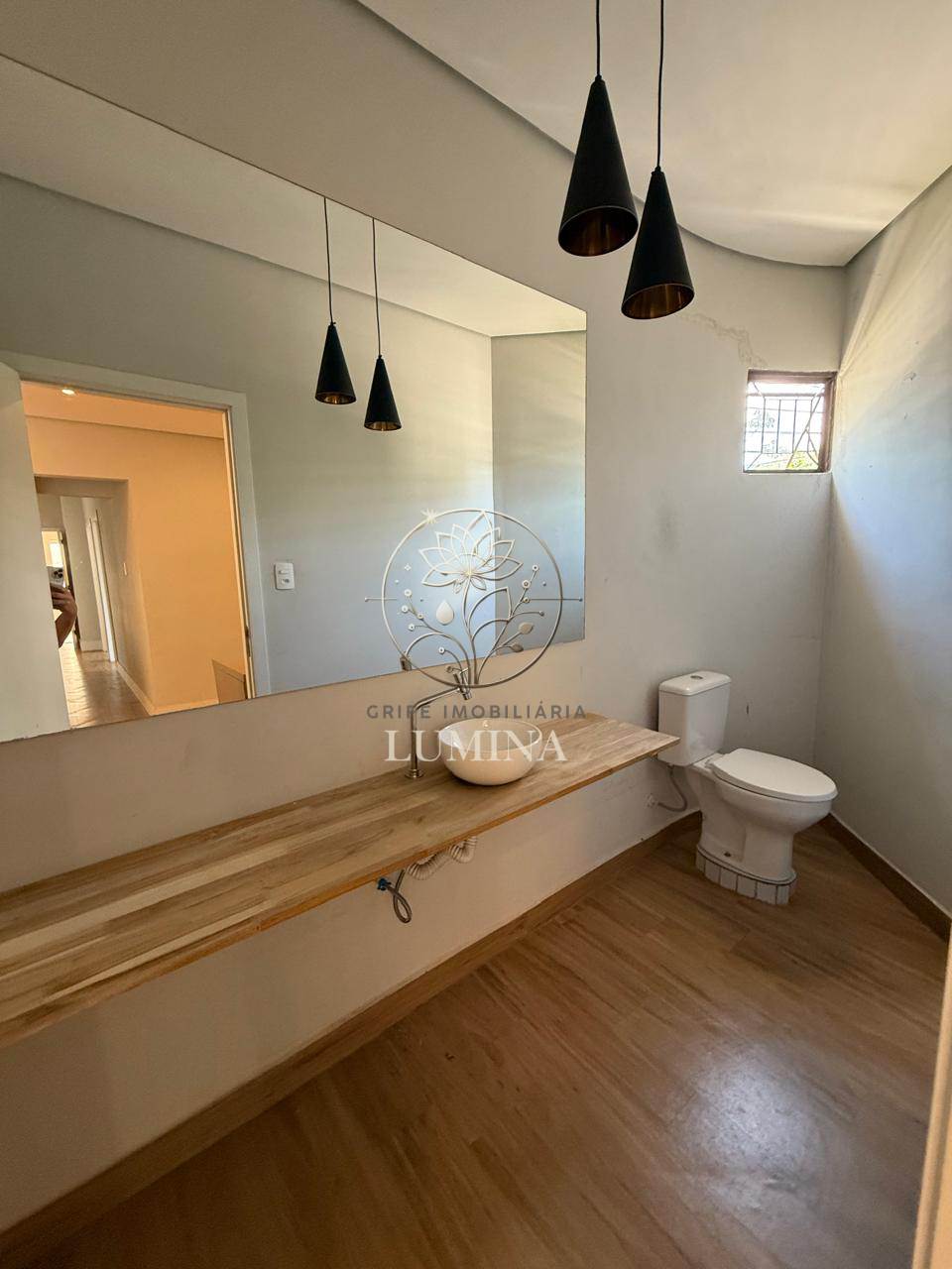 Casa Comercial Vila Virgínia Jundiaí 