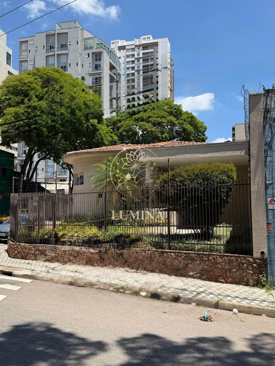 Casa Comercial Vila Virgínia Jundiaí 