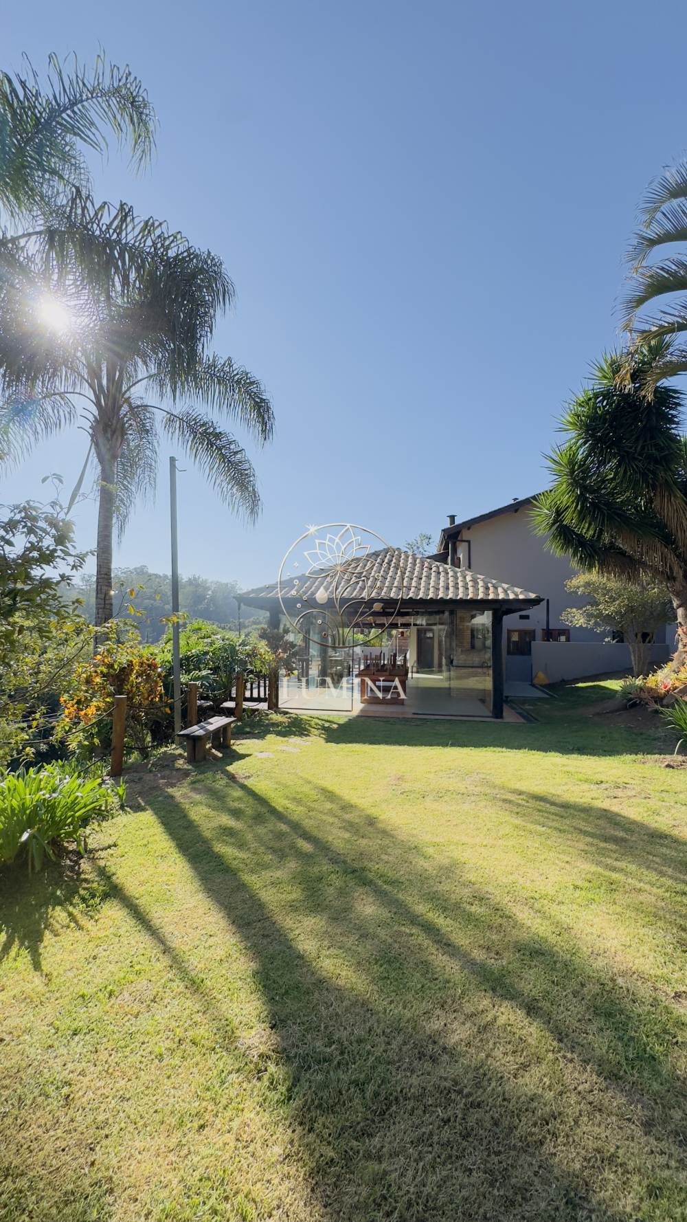 Casa em Condomínio Loteamento Capital Ville Jundiaí 