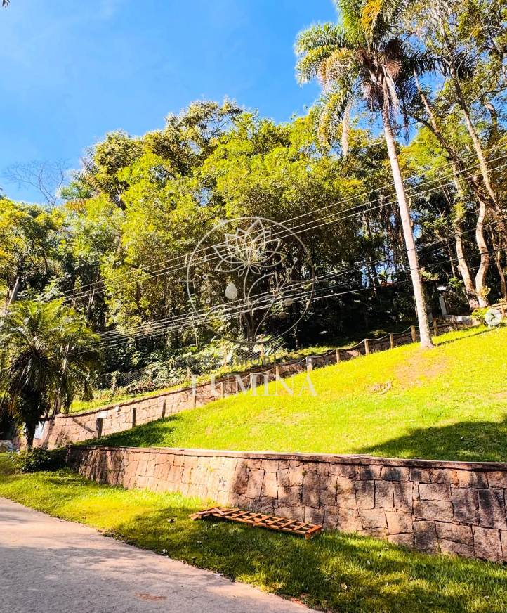 Casa em Condomínio Serra dos Lagos (Jordanésia) Cajamar 