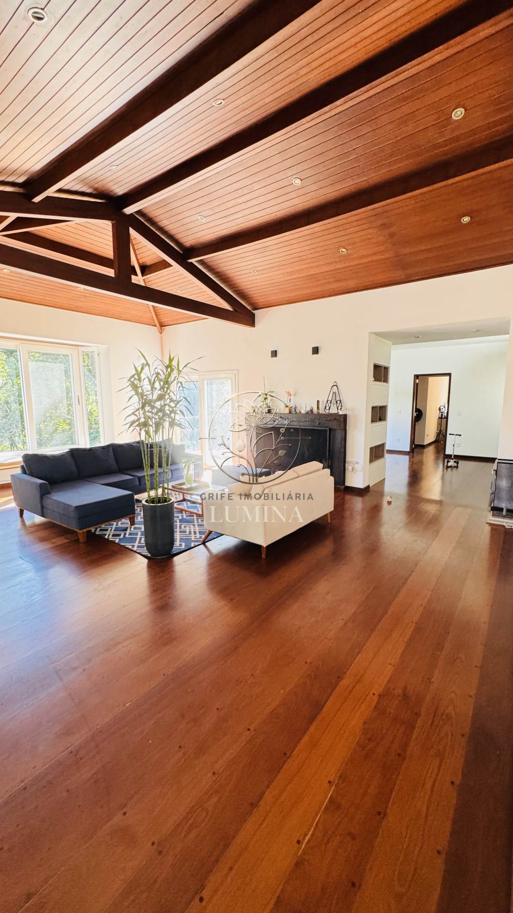 Casa em Condomínio Serra dos Lagos (Jordanésia) Cajamar 