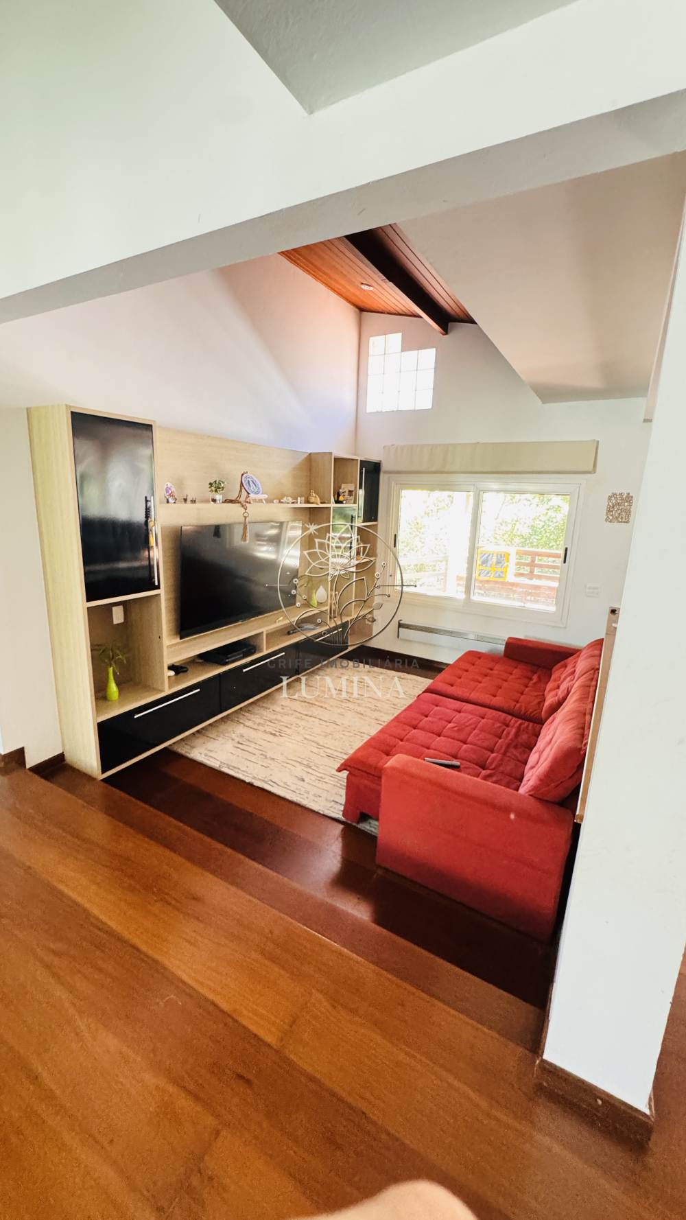 Casa em Condomínio Serra dos Lagos (Jordanésia) Cajamar 