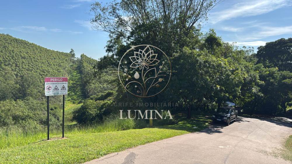 Terreno Loteamento Capital Ville Jundiaí 