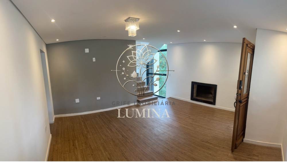 Casa em Condomínio Loteamento Capital Ville Jundiaí 